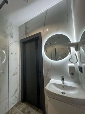 Imagen general del Hotel Luna Self Check-in Klaipeda. Foto 3