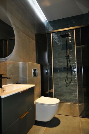 Imagen general del Hotel Luna Self Check-in Klaipeda. Foto 4