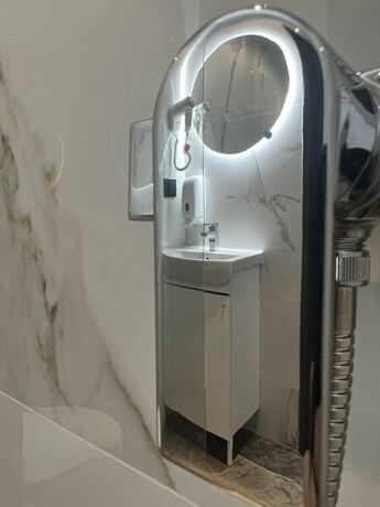 Imagen general del Hotel Luna Self Check-in Klaipeda. Foto 6