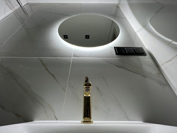 Imagen general del Hotel Luna Self Check-in Klaipeda. Foto 9