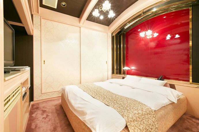 Imagen general del Hotel Luna Sennan - Adults Only. Foto 1