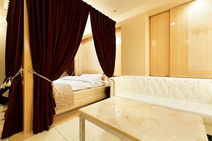 Imagen general del Hotel Luna Sennan - Adults Only. Foto 2
