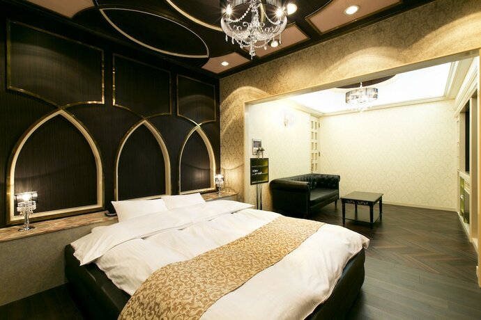 Imagen general del Hotel Luna Sennan - Adults Only. Foto 3