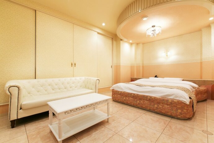 Imagen general del Hotel Luna Sennan - Adults Only. Foto 4