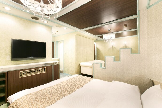 Imagen general del Hotel Luna Sennan - Adults Only. Foto 6