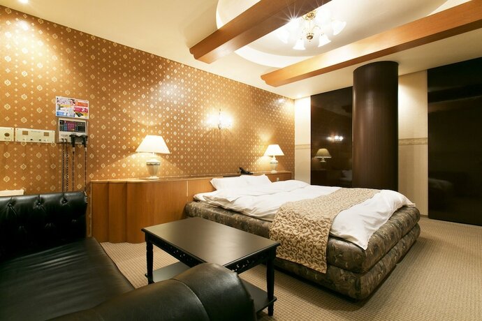 Imagen general del Hotel Luna Sennan - Adults Only. Foto 8
