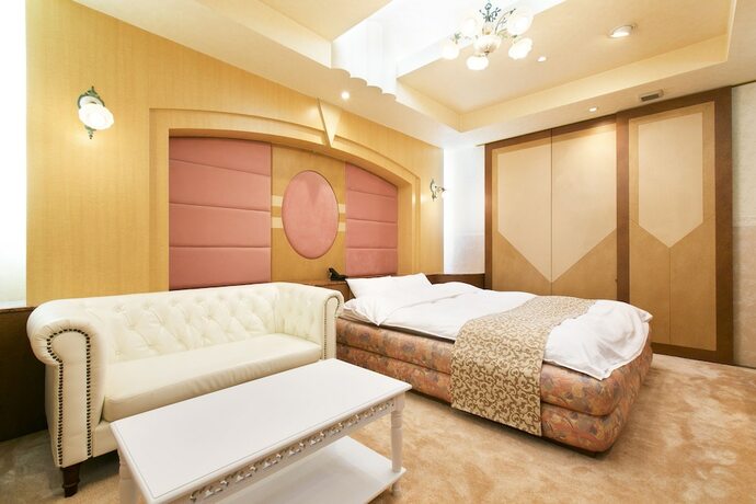 Imagen general del Hotel Luna Sennan - Adults Only. Foto 9