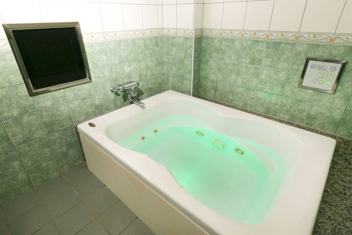 Imagen general del Hotel Luna Sennan - Adults Only. Foto 10