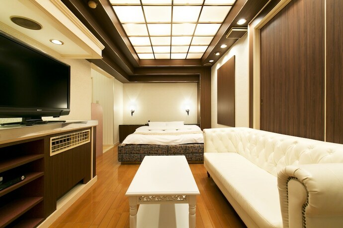 Imagen general del Hotel Luna Sennan - Adults Only. Foto 11