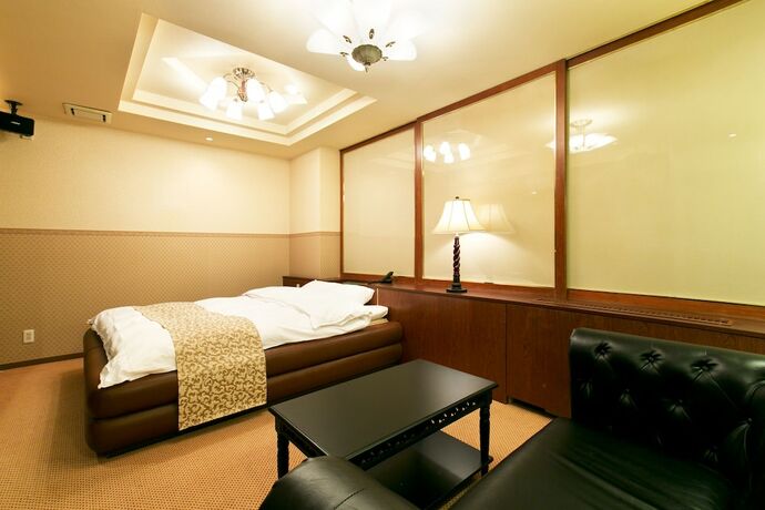 Imagen general del Hotel Luna Sennan - Adults Only. Foto 12