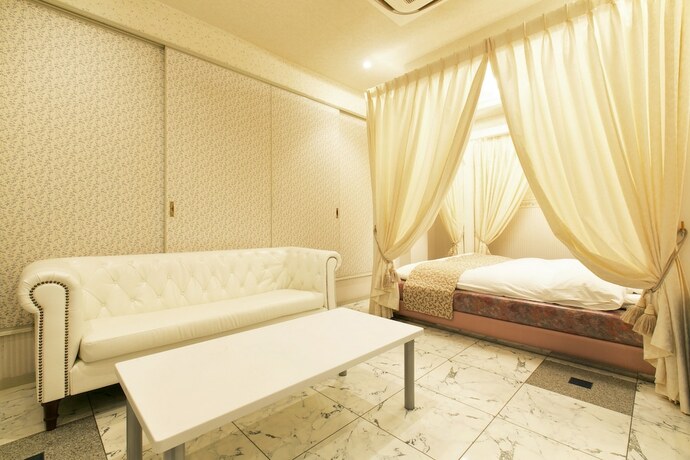 Imagen general del Hotel Luna Sennan - Adults Only. Foto 13