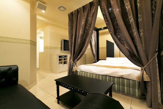 Imagen general del Hotel Luna Sennan - Adults Only. Foto 14