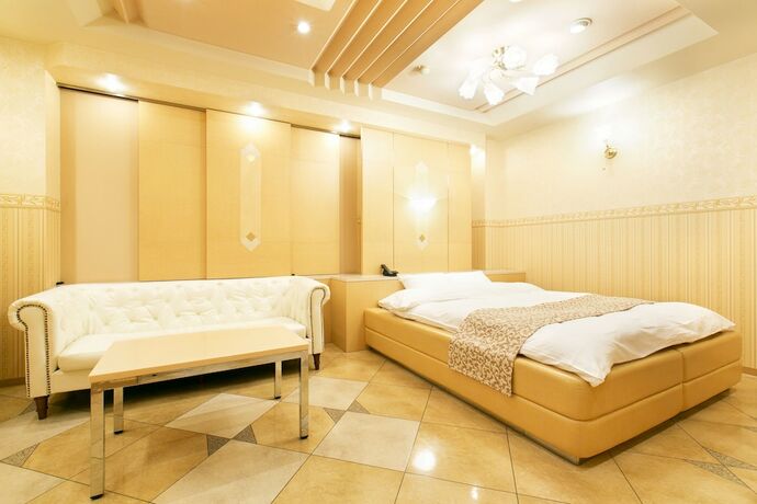 Imagen general del Hotel Luna Sennan - Adults Only. Foto 15