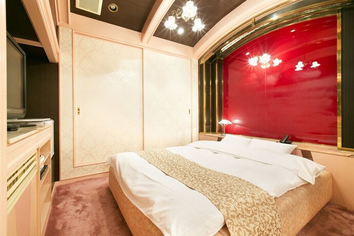 Imagen de la habitación del Hotel Luna Sennan - Adults Only. Foto 18