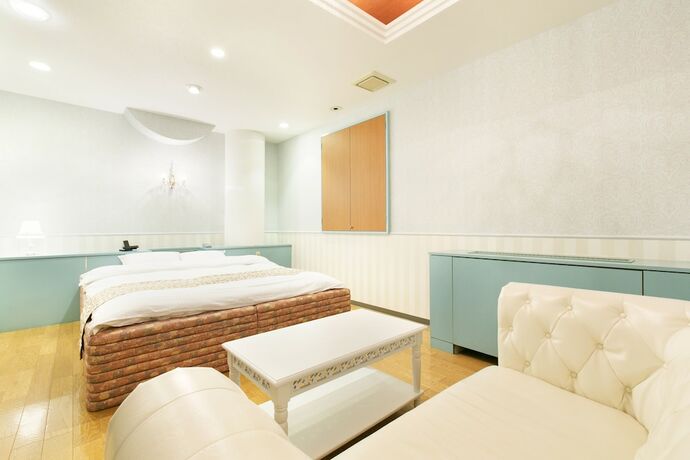 Imagen de la habitación del Hotel Luna Sennan - Adults Only. Foto 20