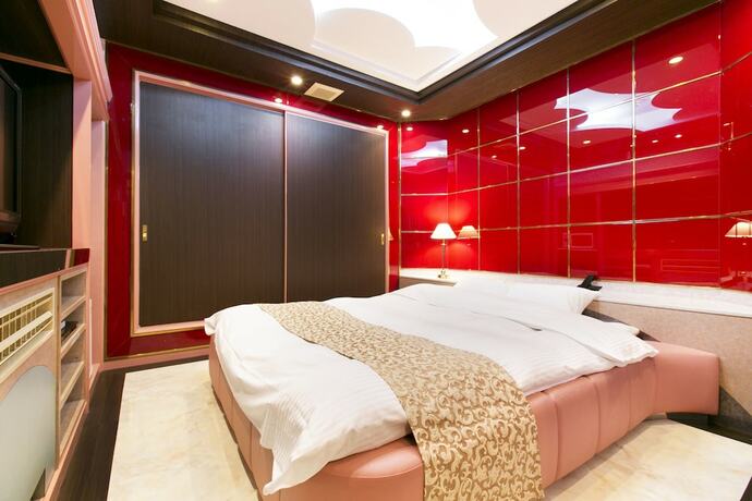 Imagen de la habitación del Hotel Luna Sennan - Adults Only. Foto 22