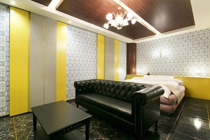 Imagen de la habitación del Hotel Luna Sennan - Adults Only. Foto 23