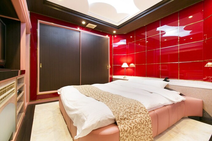 Imagen de la habitación del Hotel Luna Sennan - Adults Only. Foto 26