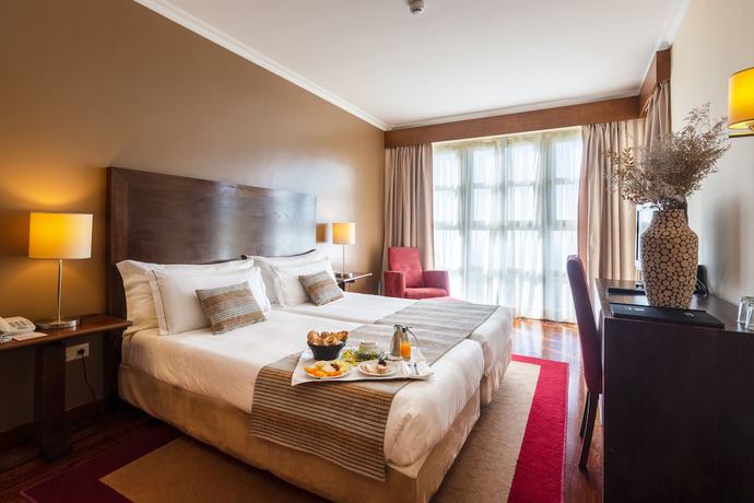 Imagen de la habitación del Hotel Luna Serra Da Estrela. Foto 6