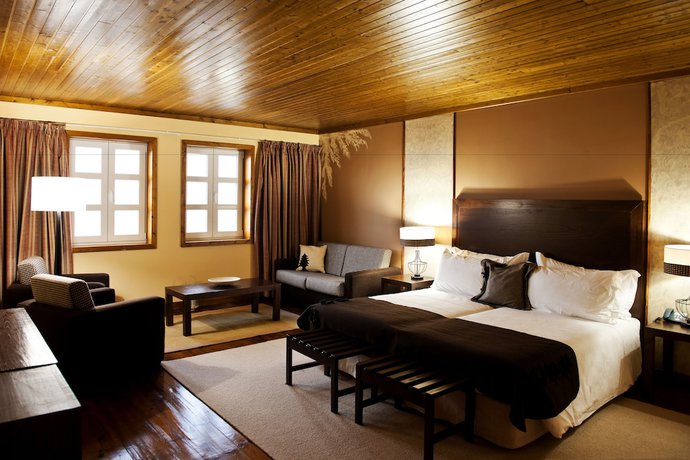 Imagen de la habitación del Hotel Luna Serra Da Estrela. Foto 7