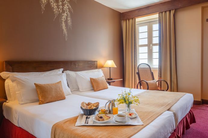 Imagen de la habitación del Hotel Luna Serra Da Estrela. Foto 8