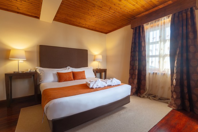 Imagen de la habitación del Hotel Luna Serra Da Estrela. Foto 15