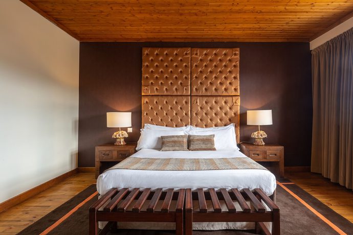 Imagen de la habitación del Hotel Luna Serra Da Estrela. Foto 16