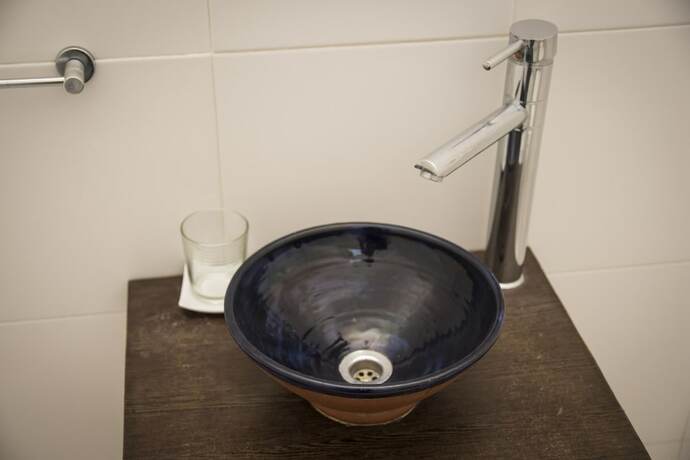 Imagen general del Hotel Luna Serrana. Foto 2