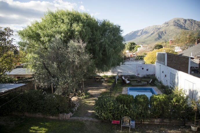 Imagen general del Hotel Luna Serrana. Foto 3