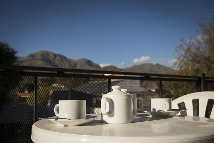 Imagen general del Hotel Luna Serrana. Foto 12