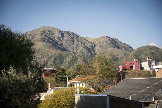 Imagen general del Hotel Luna Serrana. Foto 13