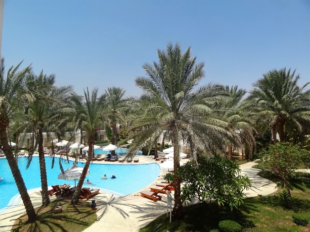 Imagen general del Hotel Luna Sharm. Foto 3