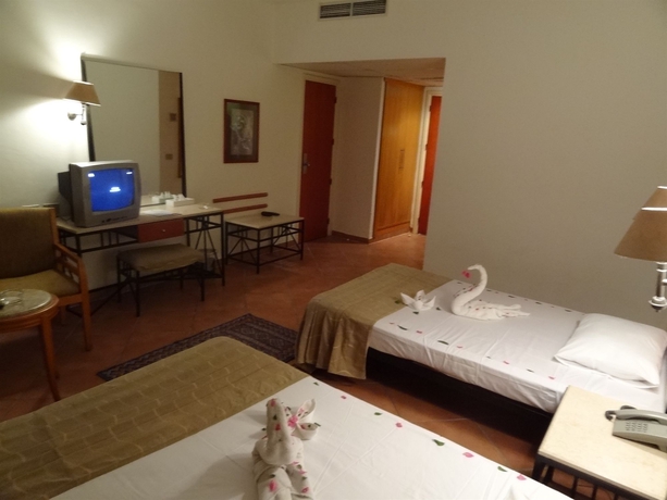 Imagen de la habitación del Hotel Luna Sharm. Foto 7