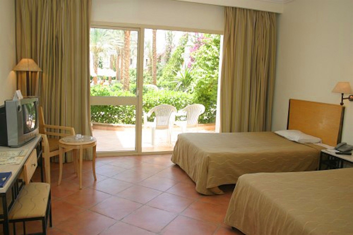 Imagen de la habitación del Hotel Luna Sharm. Foto 9