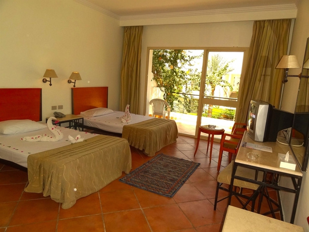 Imagen de la habitación del Hotel Luna Sharm. Foto 11