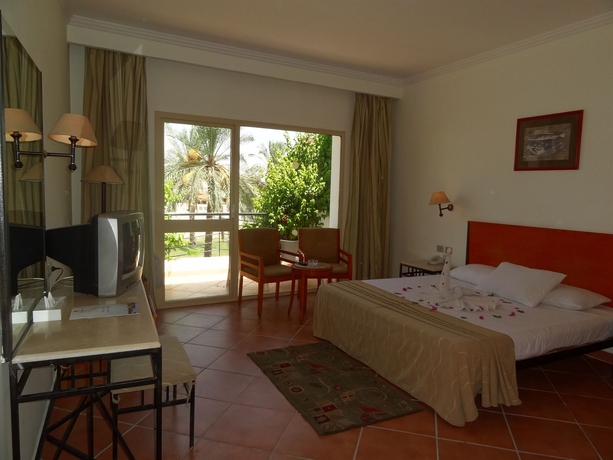 Imagen de la habitación del Hotel Luna Sharm. Foto 12