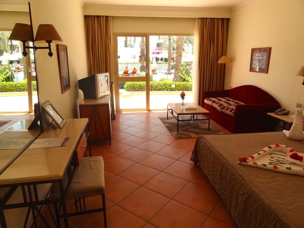 Imagen de la habitación del Hotel Luna Sharm. Foto 13