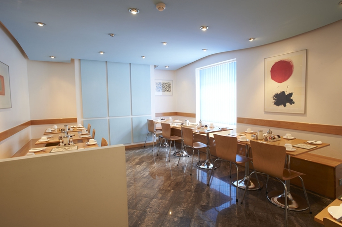 Imagen del bar/restaurante del Hotel Luna Simone. Foto 3