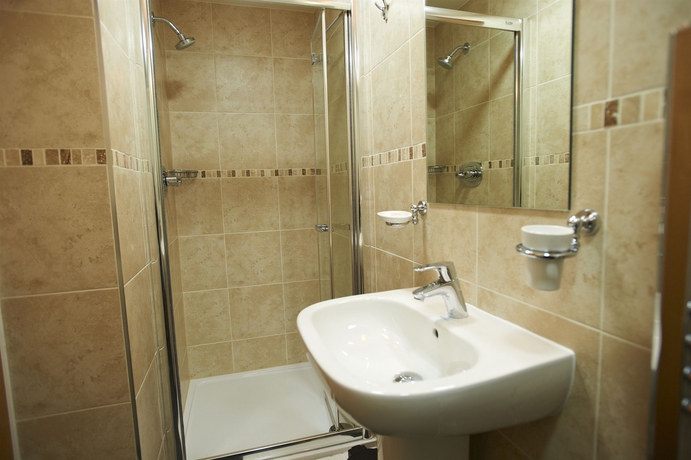 Imagen de la habitación del Hotel Luna Simone. Foto 5