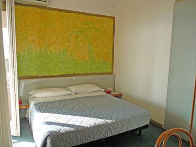 Imagen de la habitación del Hotel Luna, Sirmione. Foto 5