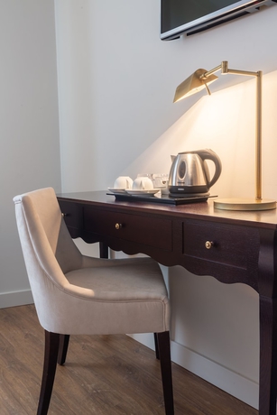 Imagen de la habitación del Hotel Luna Turismo. Foto 5