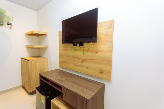 Imagen general del Hotel Luna Verde By Del Toro. Foto 3