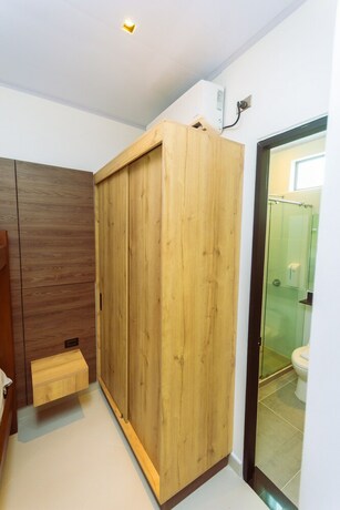 Imagen general del Hotel Luna Verde By Del Toro. Foto 9