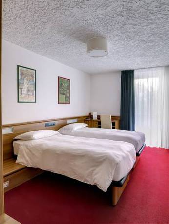 Imagen de la habitación del Hotel Luna Wellness. Foto 4