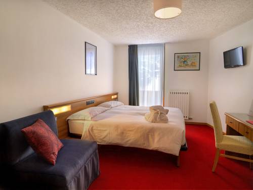 Imagen de la habitación del Hotel Luna Wellness. Foto 7