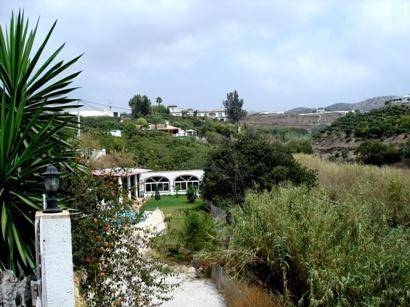 Imagen de los exteriores del Hotel Luna Y Sol. Foto 6