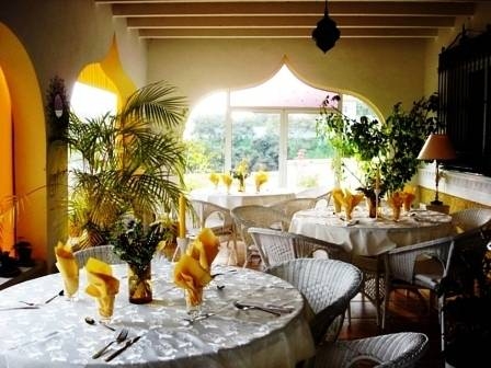 Imagen del bar/restaurante del Hotel Luna Y Sol. Foto 3