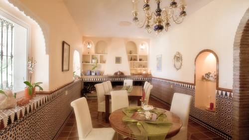 Imagen de los interiores del Hotel Luna Y Sol. Foto 9