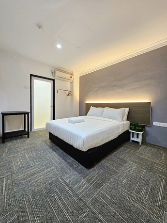 Imagen de la habitación del Hotel Luna by Moonknight. Foto 4