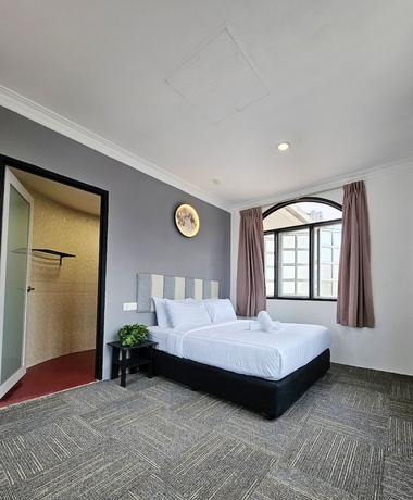Imagen de la habitación del Hotel Luna by Moonknight. Foto 6